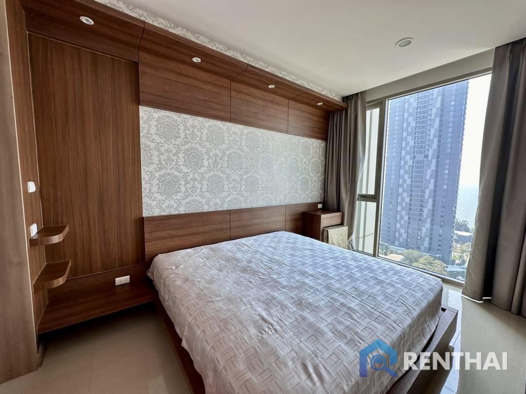 For SaleCondoPattaya, Bangsaen, Chonburi : The Riviera Wongamat, Pattaya, priced at 8,790,000 mb. Experience luxury and comfort in one of the best locations, close to the beach and popular tourist attractions in Pattaya