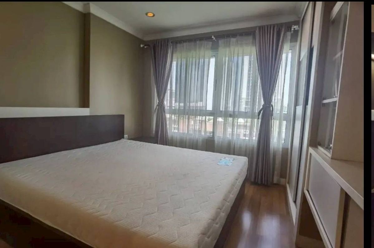 For RentCondoRama9, Petchburi, RCA : ‼️Rarely priced room, urgent rent🐉Lumpini Place Rama IX - Ratchada🐉12,000 baht✨Code #SB0225185 ✨ ☎️ Add Line to inquire @36condo, add fee