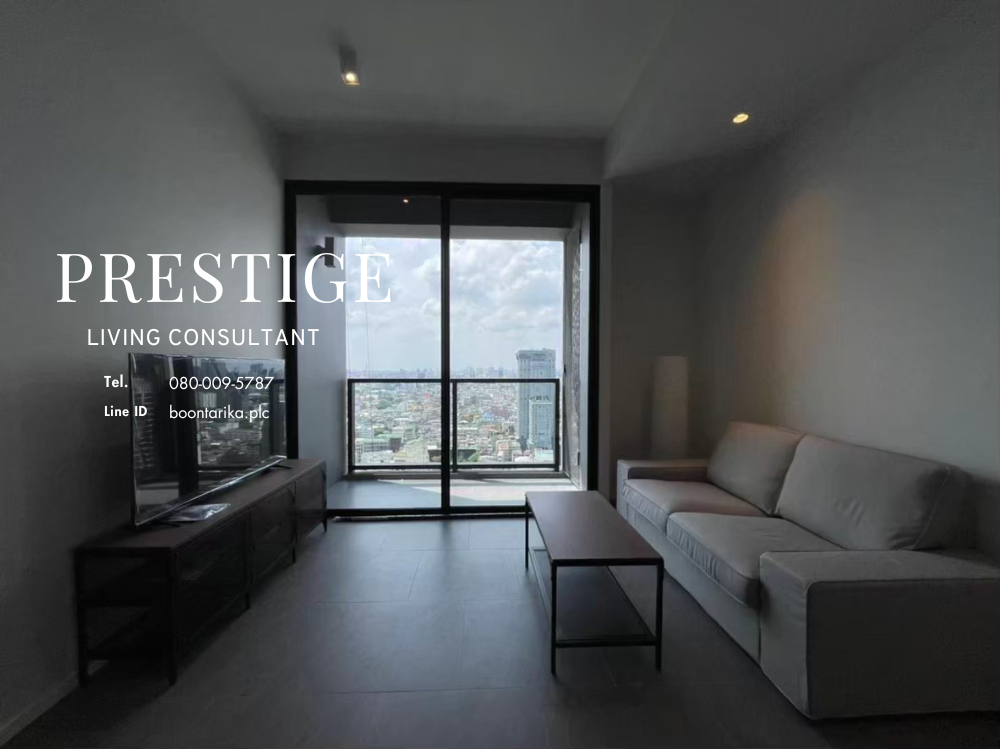 For RentCondoSilom, Saladaeng, Bangrak : 📌For RENT เช่า | The Lofts Silom 1BR 49sqm 35,000 THB