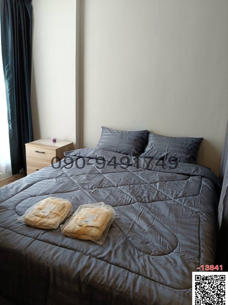 For RentCondoNawamin, Ramindra : Condo for rent: Esta Bliss Condo, near Setthabut Bamphen School