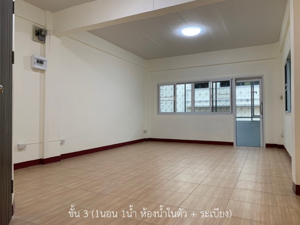 For RentHome OfficeSathorn, Narathiwat : Commercial building, home office for rent near BTS Surasak