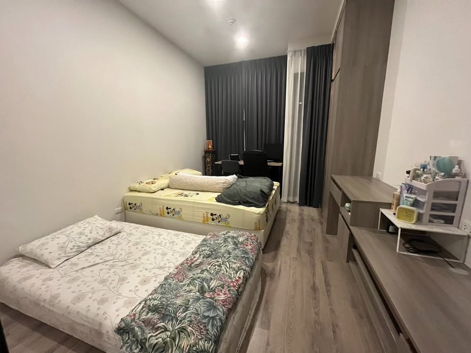 For RentCondoKasetsart, Ratchayothin : 🔥🔥 Condo for rent Knightsbridge Prime Ratchayothin STUDIO room 🔥 Ready to move in 🔥.