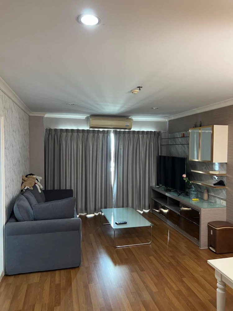 For SaleCondoRama3 (Riverside),Satupadit : Lumpini Place Narathiwas - Chaopraya / 2 Bedrooms (FOR SALE), Lumpini Place Narathiwas - Chaopraya / 2 Bedrooms (FOR SALE) CREAM2048