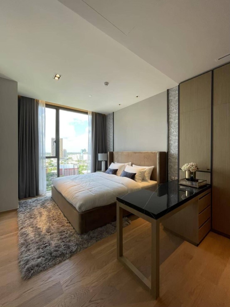 ขายคอนโดสุขุมวิท อโศก ทองหล่อ : Beatniq Sukhumvit 32 / 1 Bedroom (FOR SALE), บีทนิค สุขุมวิท 32 / 1 ห้องนอน (ขาย) HL1906