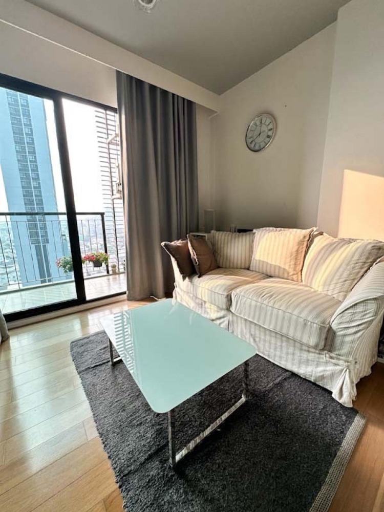 For RentCondoOnnut, Udomsuk : Condo for rent, Block Sukhumvit 77 (BTS On Nut) (SA-01)