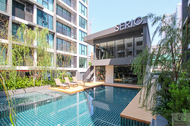 For SaleCondoOnnut, Udomsuk : ⭐️🌿 High-Privacy Condo for Sale: 1-Bedroom Condo in Onnut, Sukhumvit Soi 50 🌿 📍 Only a 5-minute walk (450m) from BTS Onnut Station | Near Lotus’s Sukhumvit 50