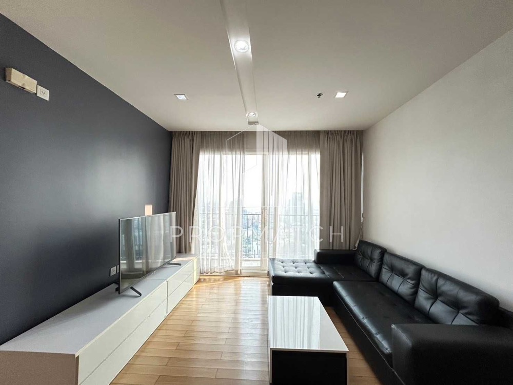 For RentCondoSukhumvit, Asoke, Thonglor : ✨Flash Deal✨Siri@Sukhumvit (3Bed 3Bath 100 SQM.) Fully furnished, ready to move in!! Only 65,000 baht per month Tel.0981315848 @propmatch