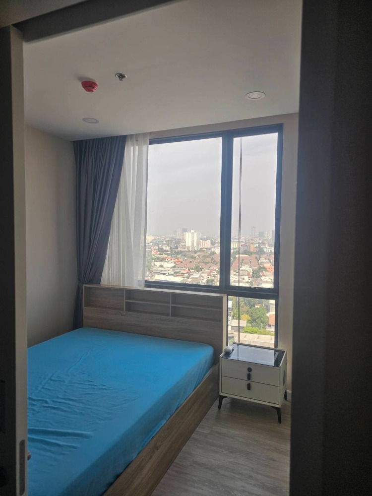 For RentCondoBang Sue, Wong Sawang, Tao Pun : *** Condo for rent : The Clev Riverline Chaophraya - Wong Sawang ***