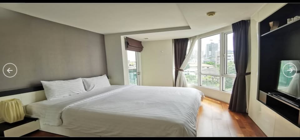 For RentCondoSukhumvit, Asoke, Thonglor : For rent Beverly 33 by Aspira