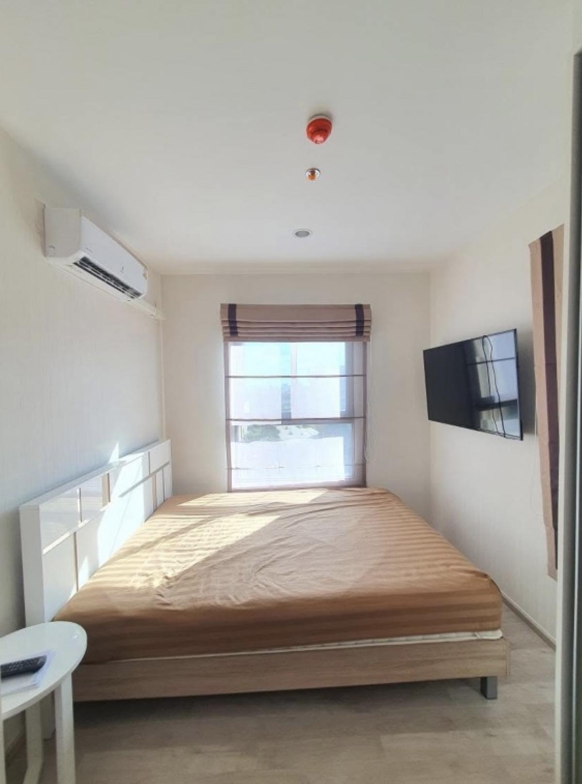 For RentCondoNonthaburi, Bang Yai, Bangbuathong : (Property Code: P3056) For rent: Plum Condo Central Station