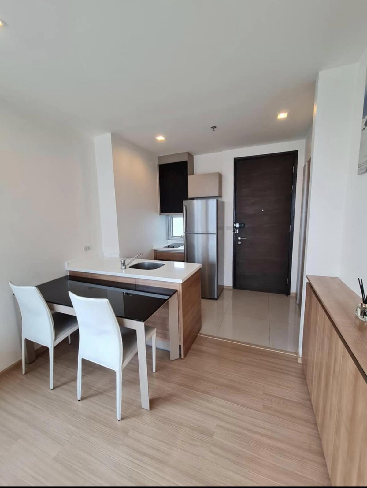 For RentCondoOnnut, Udomsuk : For rent: Rhythm Sukhumvit 50