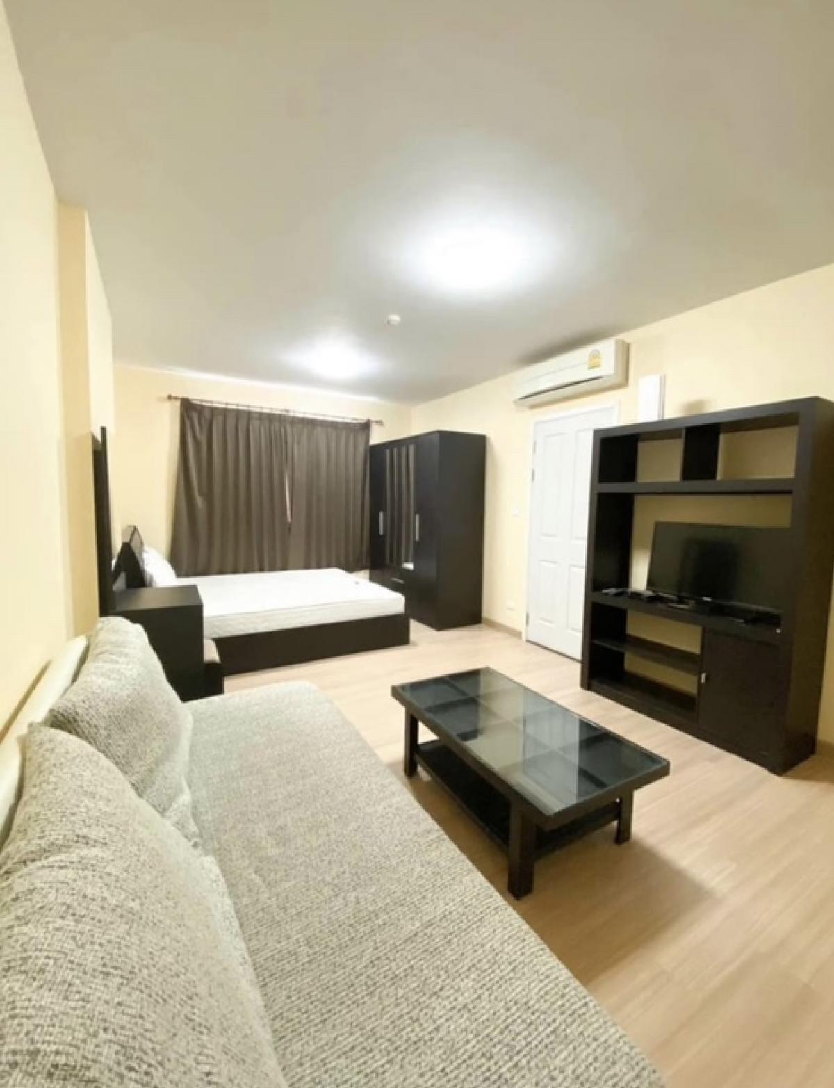 For RentCondoNawamin, Ramindra : 🔥🔥For rent: Plum Nawamin 86, next to Lotus Nawamin shopping mall, convenient transportation, can make an appointment to view.