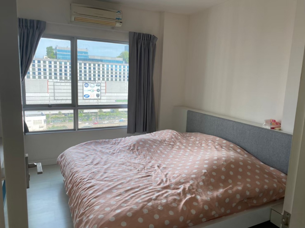 For SaleCondoLadprao, Central Ladprao : The Room Ratchada Ladprao / 2 Bedrooms (SALE), The Room Ratchada Ladprao / 2 Bedrooms (SALE) QC083