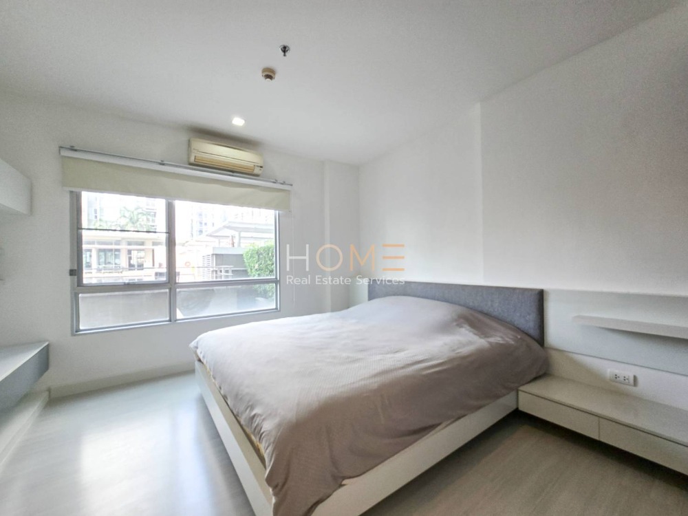 For SaleCondoLadprao, Central Ladprao : Cheapest in the project 🔥 The Room Ratchada - Ladprao / 2 Bedrooms (FOR SALE), The Room Ratchada - Ladprao / 2 Bedrooms (FOR SALE) QC084