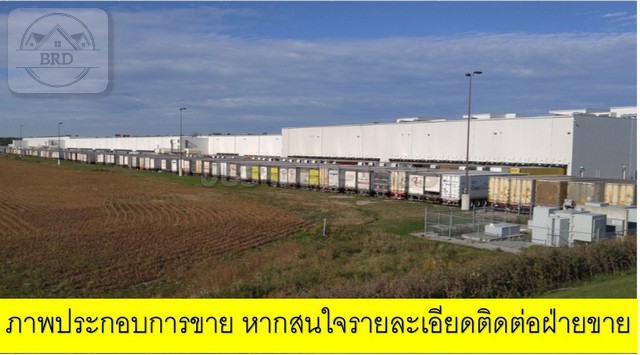 For SaleFactoryMahachai Samut Sakhon : Factory for sale on Rama 2 Road, Samut Sakhon (area 3-1-10 rai, selling for 70 million baht), Mueang District, Samut Sakhon Province