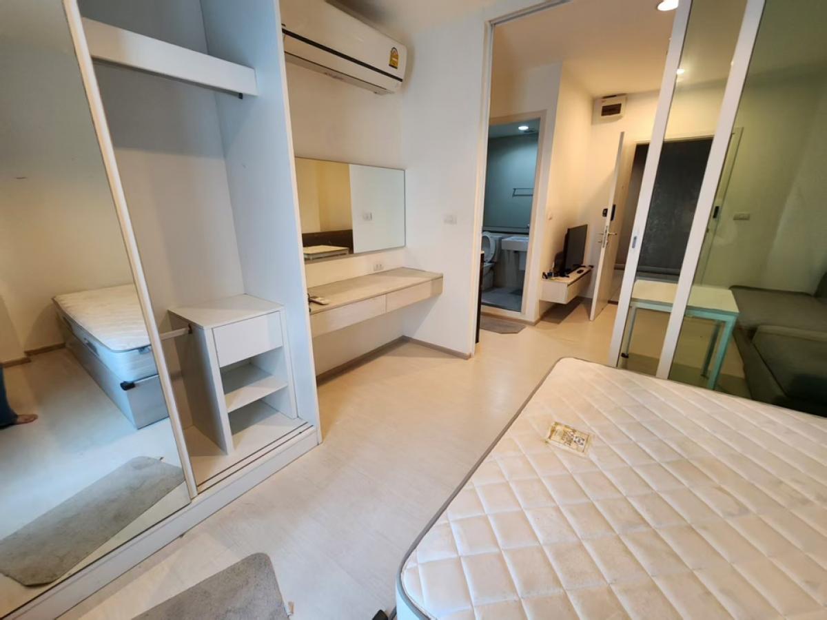 For RentCondoSamut Prakan,Samrong : Aspire erawan