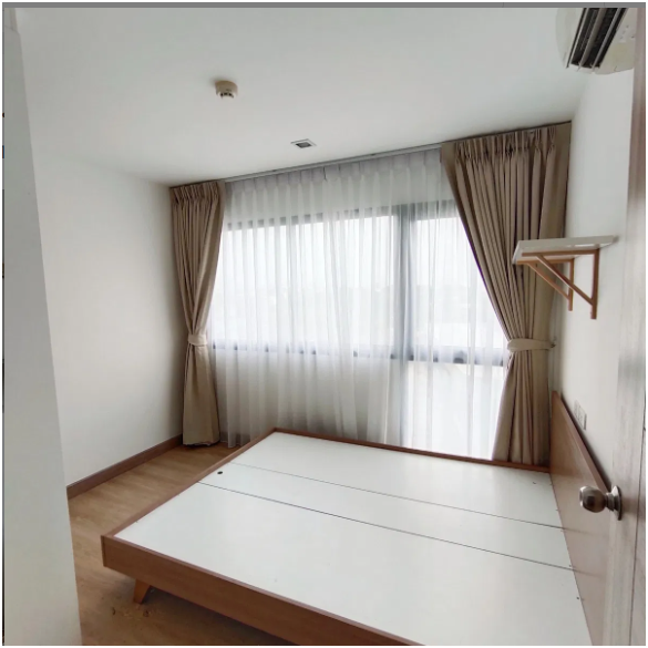 For SaleCondoOnnut, Udomsuk : Condo for sale: B Republic Sukhumvit 101/1 near True Digital Park 101 (SM977)