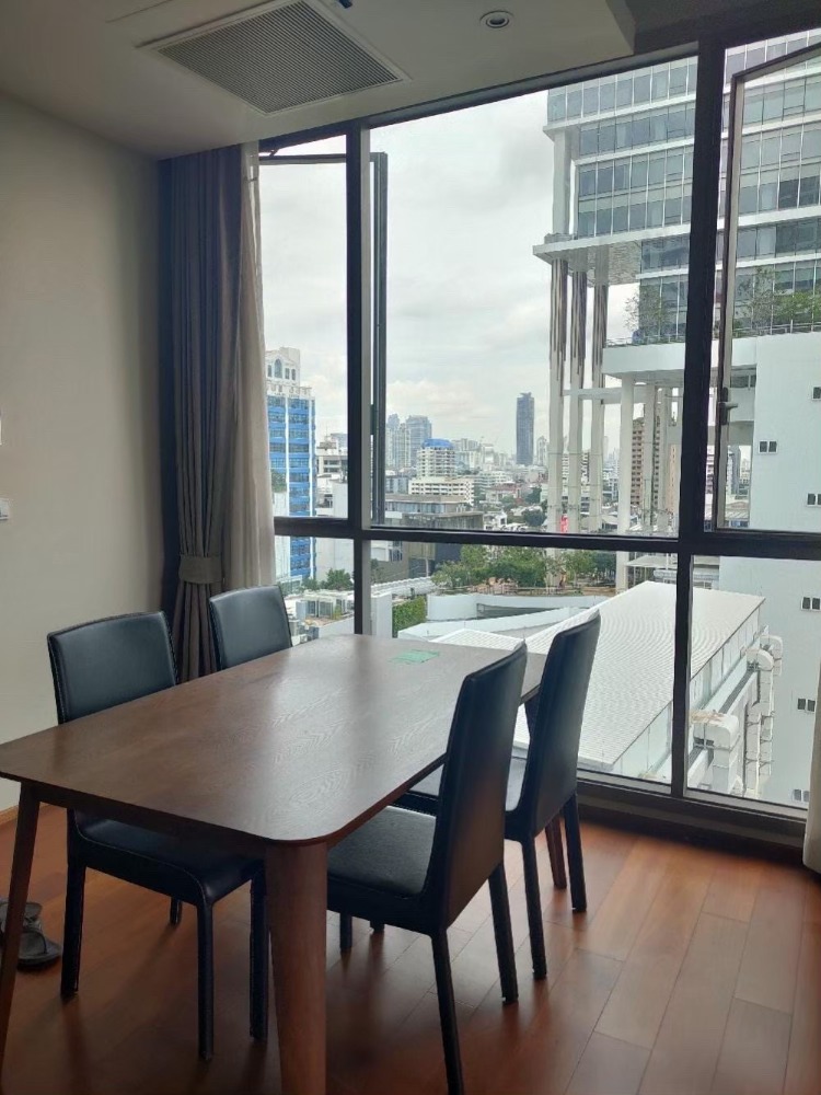 For RentCondoSukhumvit, Asoke, Thonglor : Condo For Rent #Quattro By Sansiri #QuattroThonglor