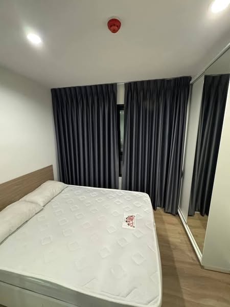 For RentCondoPattanakan, Srinakarin : For rent: iCondo Active Phatthanakan, nice room, 6th floor