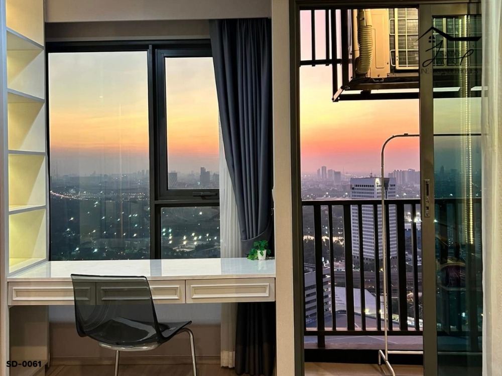 For RentCondoLadprao, Central Ladprao : 🔥 For Rent 🔥 Life Ladprao @sandeehomes | Next to BTS Ha Yaek Lat Phrao 📌