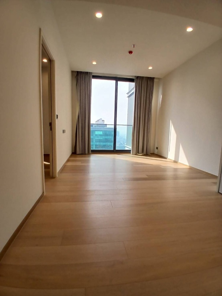 For SaleCondoSathorn, Narathiwat : 1 bedroom 1 bathroom 46.22 Sq.M. at Anil Sathorn 12 best promotion on high floor