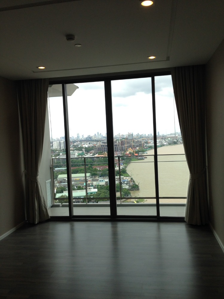 For SaleCondoBang Sue, Wong Sawang, Tao Pun : For sale/rent: Condo 333 Riverside, next to Bang Pho MRT station