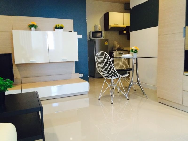 For RentCondoLadprao, Central Ladprao : For Rent The Light Ladprao Unit 198/142 (Available15/3/68)