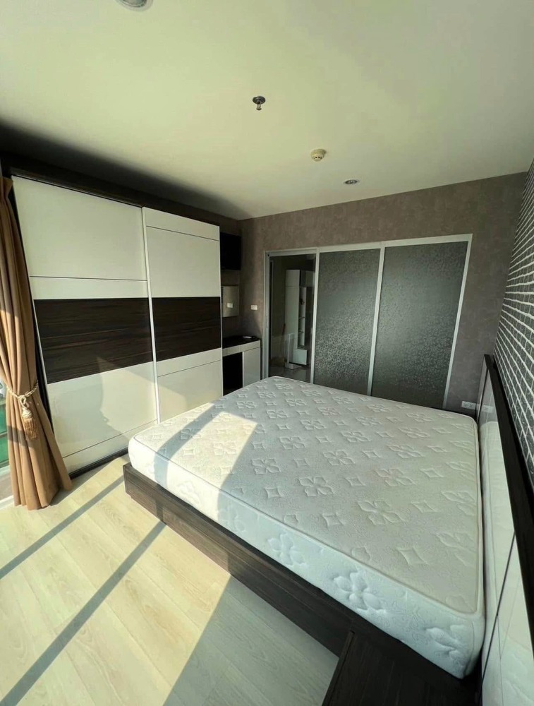 For RentCondoOnnut, Udomsuk : For rent Aspire Sukhumvit 48