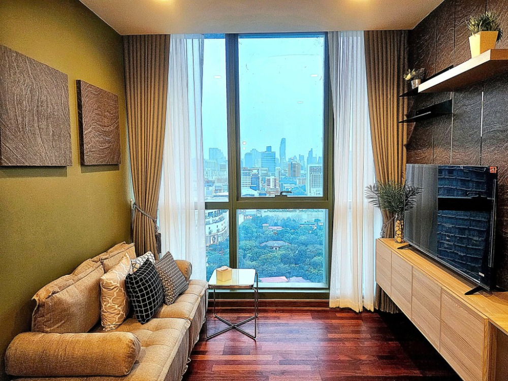 For RentCondoRatchathewi,Phayathai : For rent Wish Signature Midtown Siam