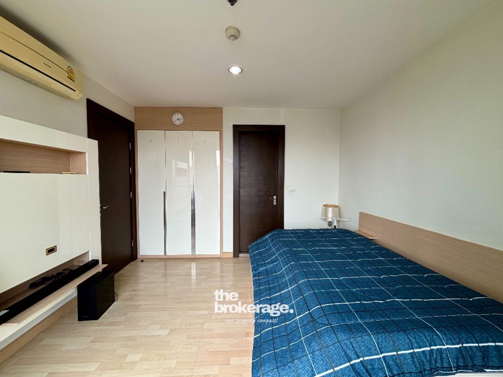 For RentCondoRatchadapisek, Huaikwang, Suttisan : For Rent Rhythm Ratchada  1Bedroom 1Bathroom 46sqm. 18,000THB Only!! Line : @thebrokerage