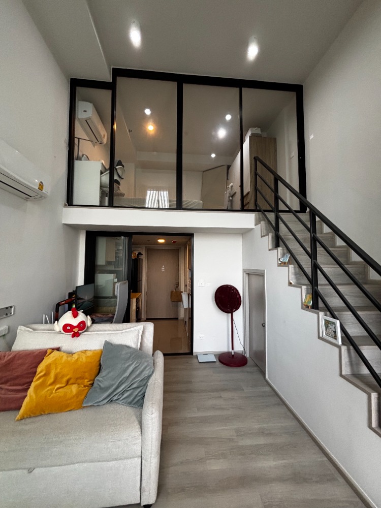 For RentCondoPinklao, Charansanitwong : For rent: Ideo Charan 70 - Riverview, Chao Phraya River view