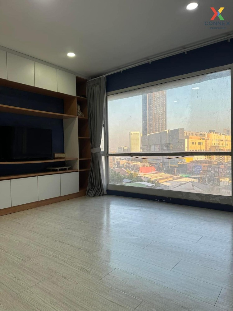 For SaleCondoVipawadee, Don Mueang, Lak Si : For Sale Condo , Vibhavadi Suite , MRT-Phahon Yothin , Lat Yao , Chatuchak , Bangkok , CX-115370