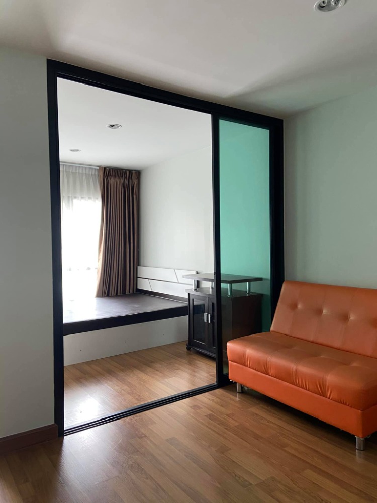 For RentCondoVipawadee, Don Mueang, Lak Si : For rent!! 1 bedroom condo near BTS Wat Phra Sri, Regent Home 18 Changwattana Condo