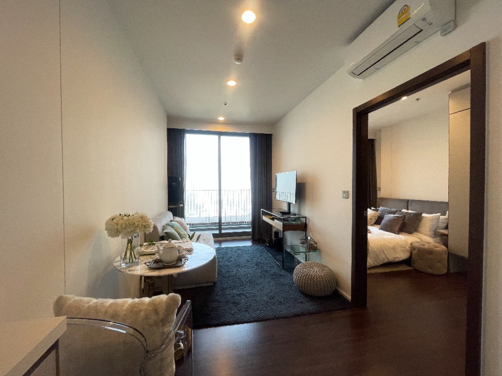 For SaleCondoOnnut, Udomsuk : 1 bedroom 1 bathroom 31.99 Sq.M. at Whizdom Inspire Sukhumvit