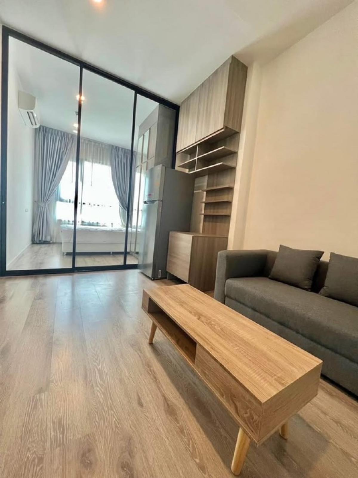 For RentCondoKasetsart, Ratchayothin : Rent ❤️knightsbridge prime ratchayothin ❤️