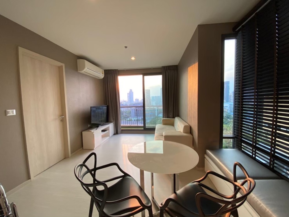 For RentCondoSukhumvit, Asoke, Thonglor : ONE BEDROOM FOR RENT !! Ready to move-in !!