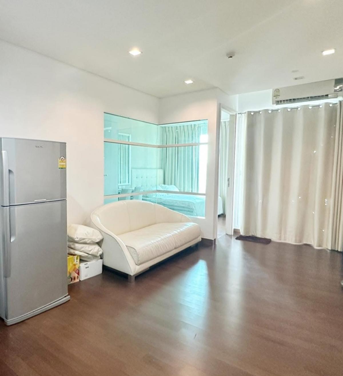 For RentCondoSukhumvit, Asoke, Thonglor : ✨ Ivy Thonglor for rent 1 bedroom , 1 bathroom- 43 sqm, 23th✨