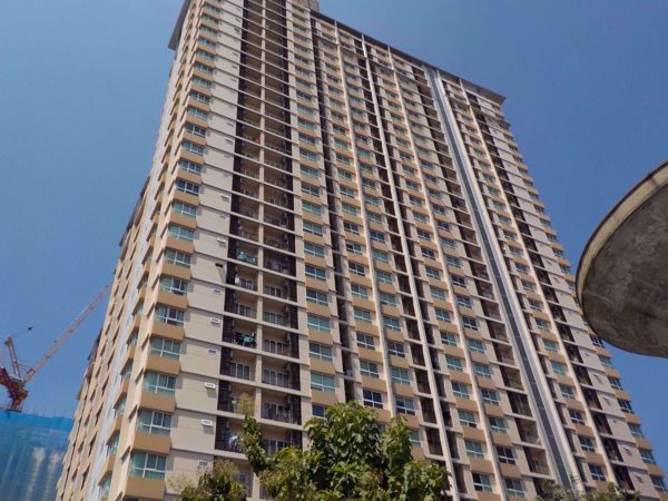 For SaleCondoOnnut, Udomsuk : Diamond Sukhumvit – Best Deal for a 2BR! By Chris