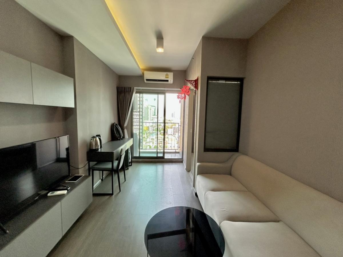 For RentCondoOnnut, Udomsuk : For rent, Ideo Sukhumvit 93