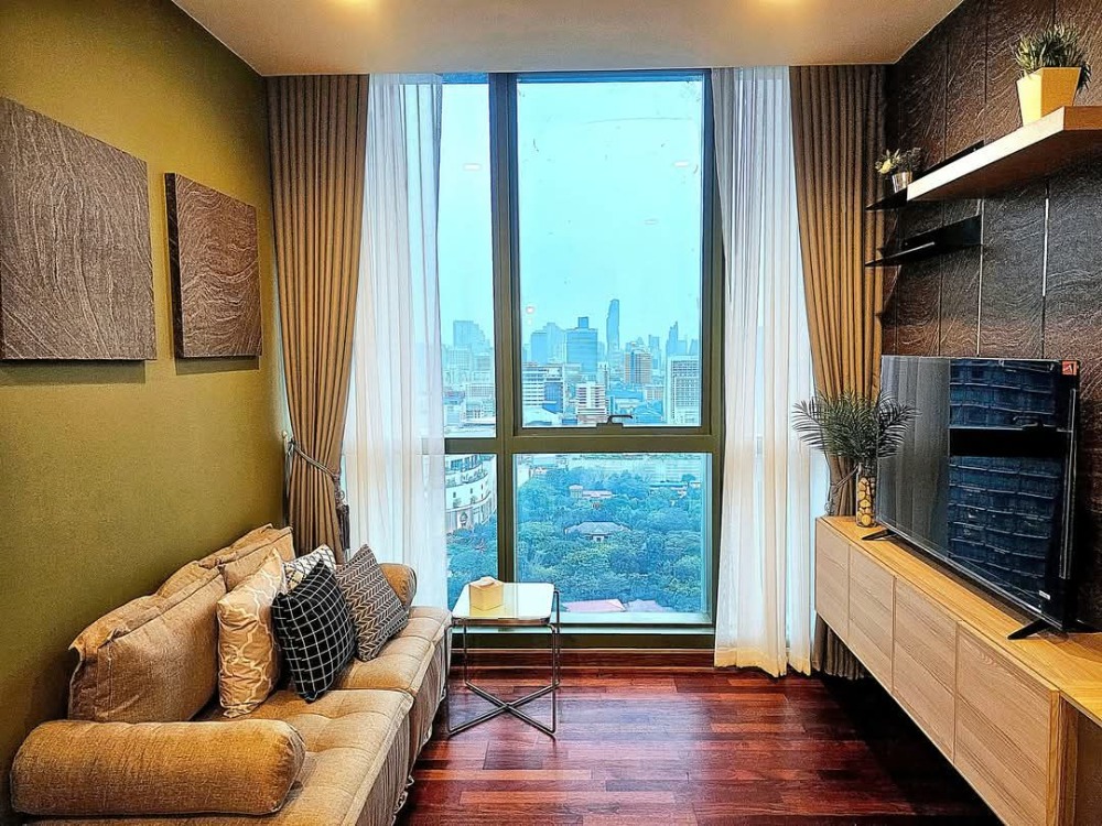 For RentCondoRatchathewi,Phayathai : For Rent Wish Signature Midtown Siam (RT-01)