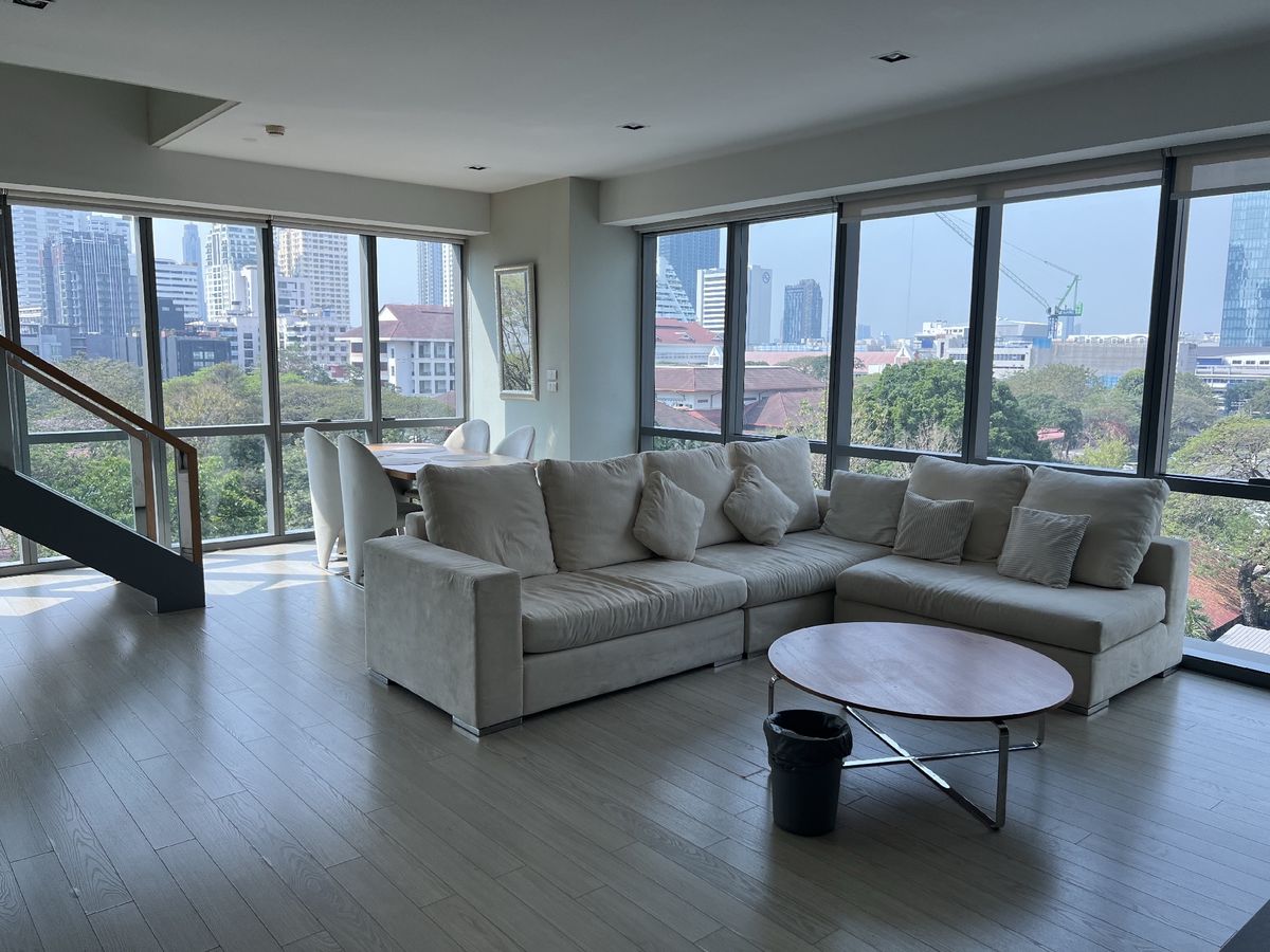 For SaleCondoSukhumvit, Asoke, Thonglor : 𝐅𝐨𝐫 𝐒𝐞𝐥𝐥 : The Room 21 2Bed3bath 117sqm feel like home 19.9 MB