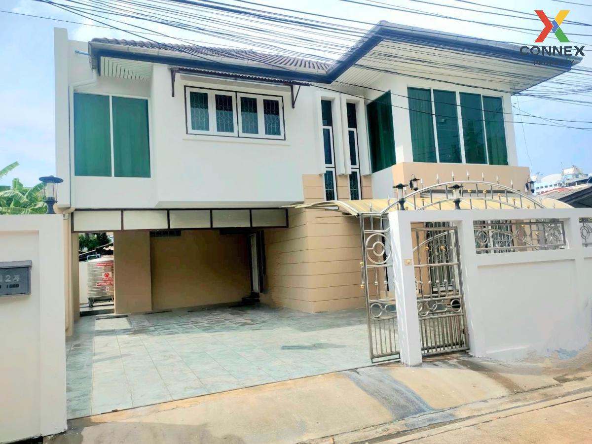 For SaleHousePattanakan, Srinakarin : For Sale House , Kheha Nakhon 3 , ARL-Hua Mak , Suan Luang , Suan Luang , Bangkok , CX-115584