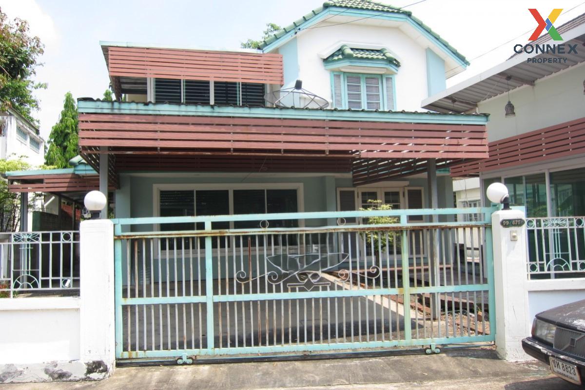 For SaleHouseMin Buri, Romklao : For Sale House , Tararom Parkway Home Ramkhamhaeng 150 , Saphan Sung , Saphan Sung , Bangkok , CX-115554