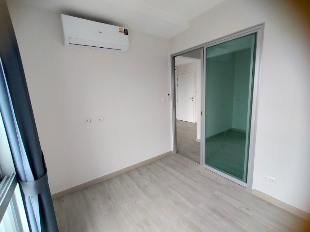 For SaleCondoChaengwatana, Muangthong : 2.79 Delete. Sell a new room to be in Plum Condo Chaeng Watthana Phase 3, size 35 sqm.