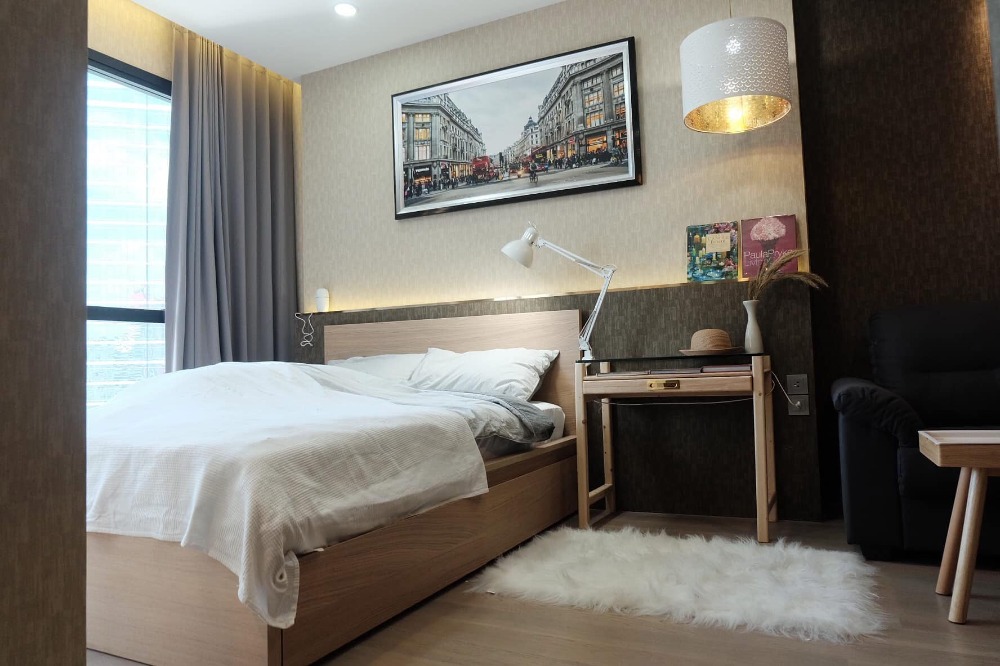 For RentCondoSiam Paragon ,Chulalongkorn,Samyan : Rent Ashton Chula-Silom