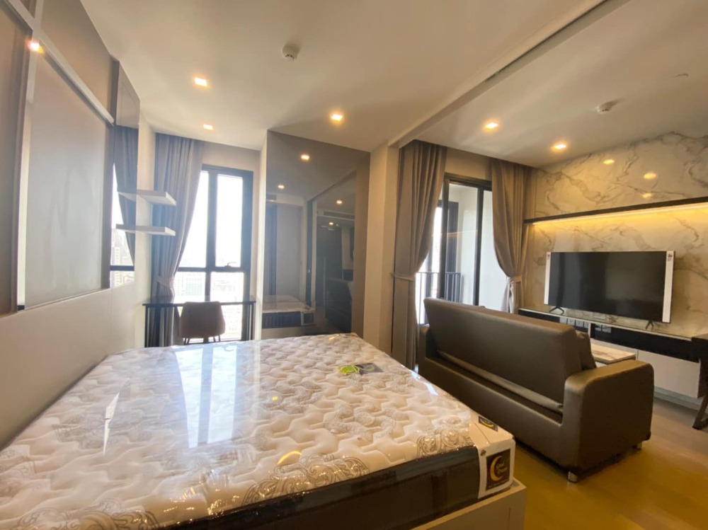 For RentCondoSukhumvit, Asoke, Thonglor : Rent Ashton Asoke