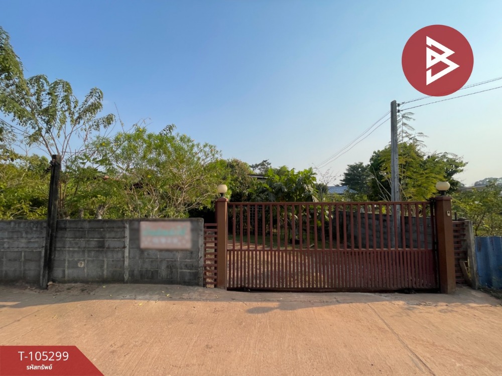 For SaleHousePrachin Buri : House for sale with land, area of ​​1 rai 1 ngan 76 sq.wha, Prajantakham, Prachinburi