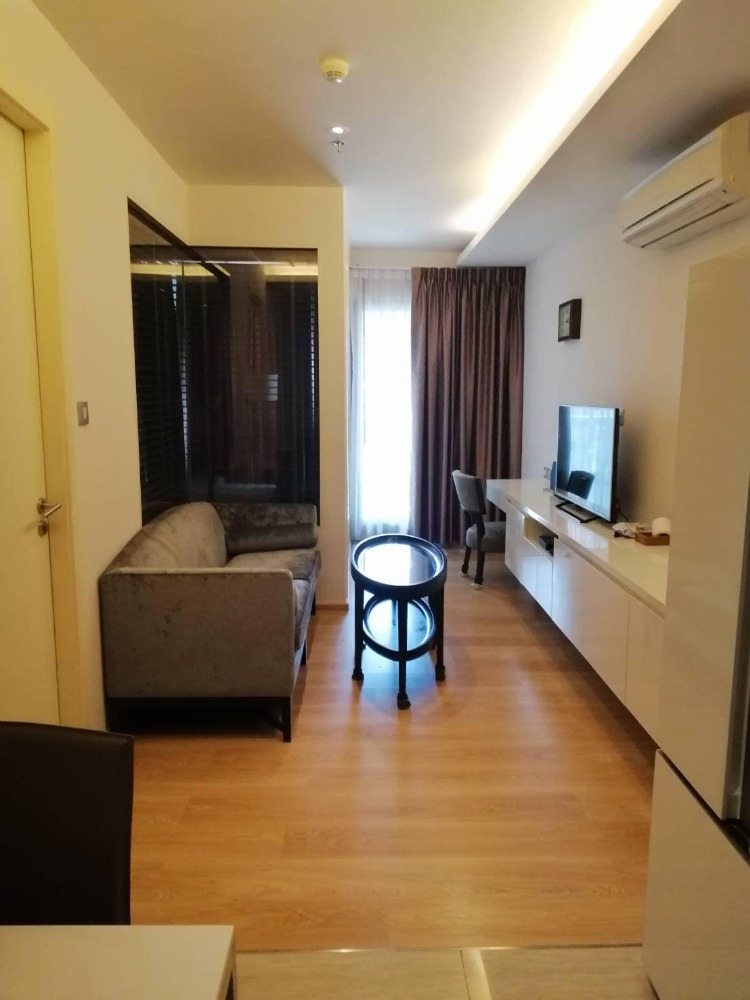 For RentCondoSukhumvit, Asoke, Thonglor : Condo for rent, One-Bedroom apartment at H Sukhumvit 43 near BTS Phrom Phong