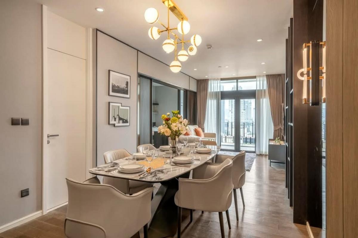 For SaleCondoSukhumvit, Asoke, Thonglor : 🔥 Sell 🔥MUNIQ Sukhumvit 23, 2 bedrooms, 2 bathrooms 86 sqm.