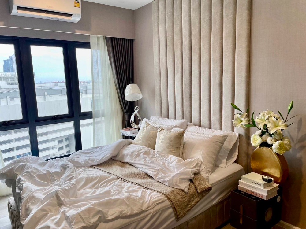 For SaleCondoRama3 (Riverside),Satupadit : ✨ Condo for sale, The Key Rama 3, high class, beautiful condo, Chao Phraya River View That you shouldnt miss!